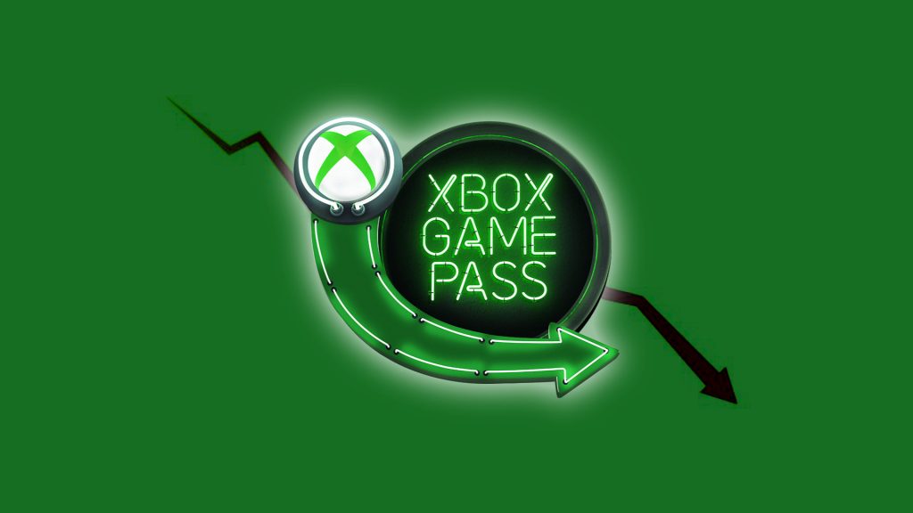 profitable Game Pass