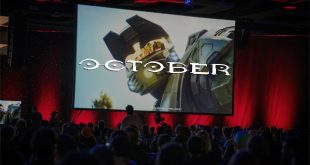 Halo Studios October