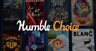 Humble Choice