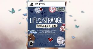 Life is Strange Collection Square Enix