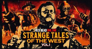 Red Dead Online