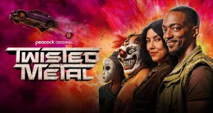 Twisted Metal Season 2