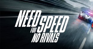 Need For Speed Rivals