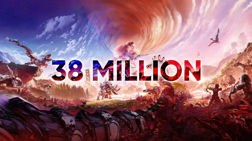 Horizon Franchise Tencent