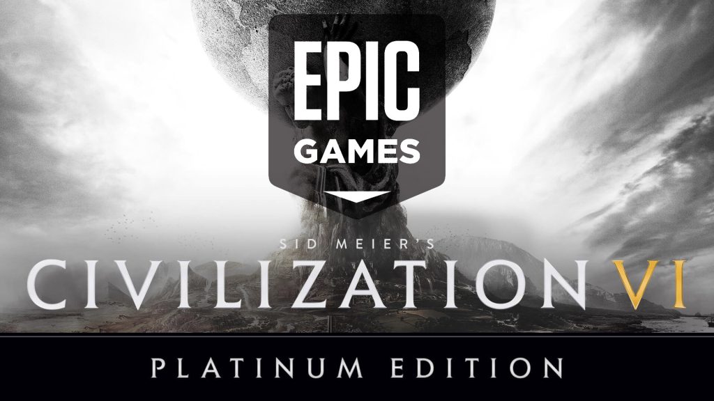 Epic Games Civilization
