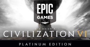 Epic Games Civilization