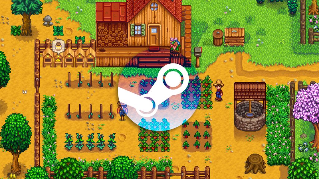 Stardew Valley Rated