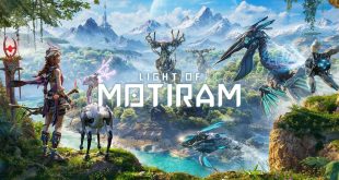 Light of Motiram Tencent