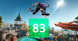 Pro Skater 3+4