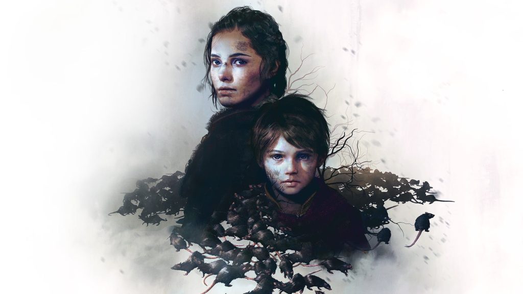 A Plague Tale Adaptation