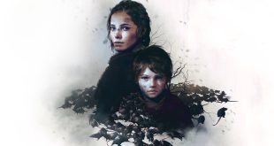 A Plague Tale Adaptation
