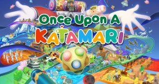 Once Upon A Katamari