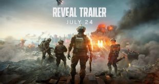 Battlefield 6 Tomorrow