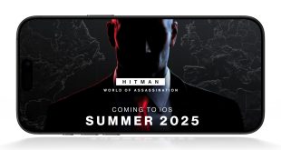 HITMAN World of Assassination