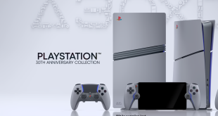 30th anniversary PS5