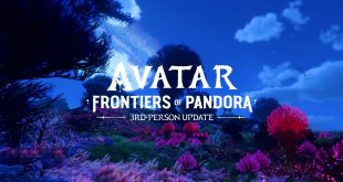 Avatar Frontiers of Pandora