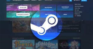 Steam Store