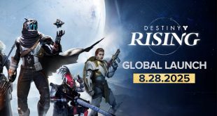 Destiny: Rising August