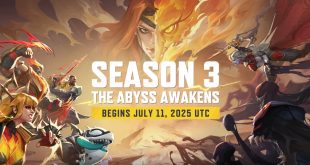 Marvel Rivals Season 3