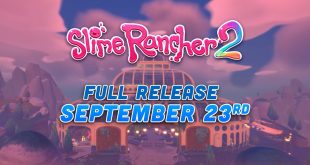 Slime Rancher 2 Early Access