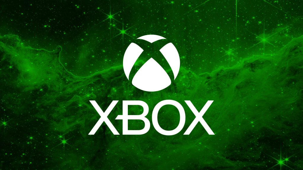 Xbox Studios