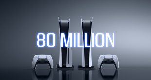 PS5 Console