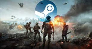 Battlefield launcher