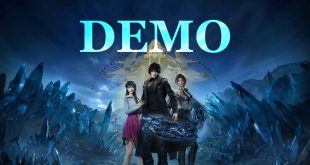 Lost Soul Aside Demo