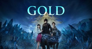 Lost Soul Aside Gold