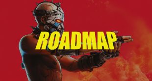 Borderlands Gearbox
