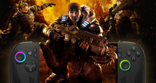 Xbox Ally Certified