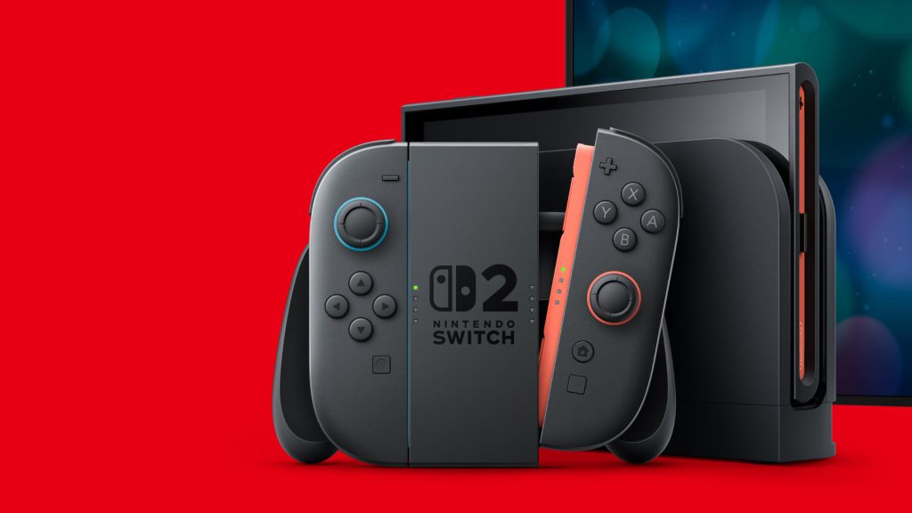 Nintendo Switch 2