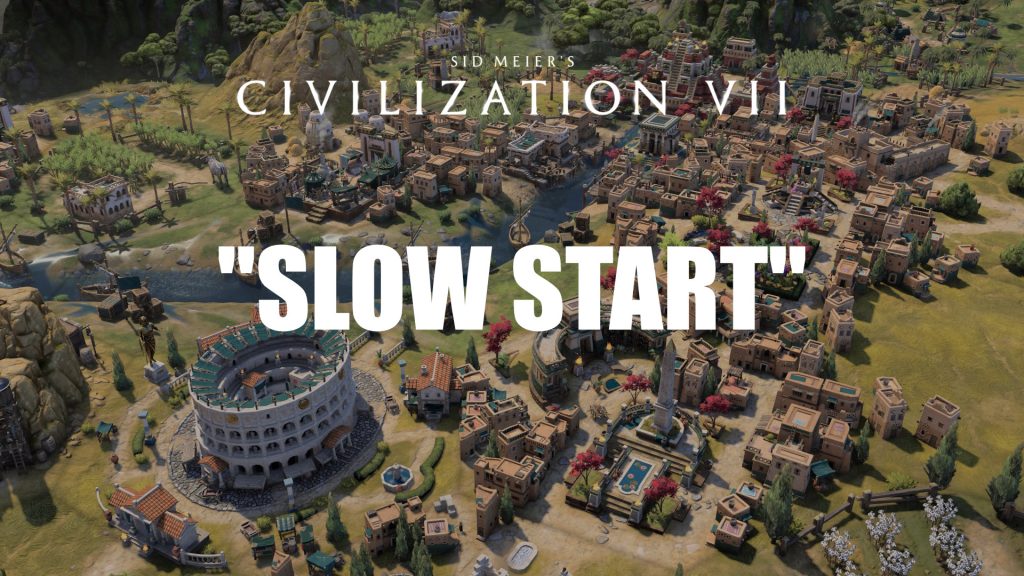Civilization Switch 2