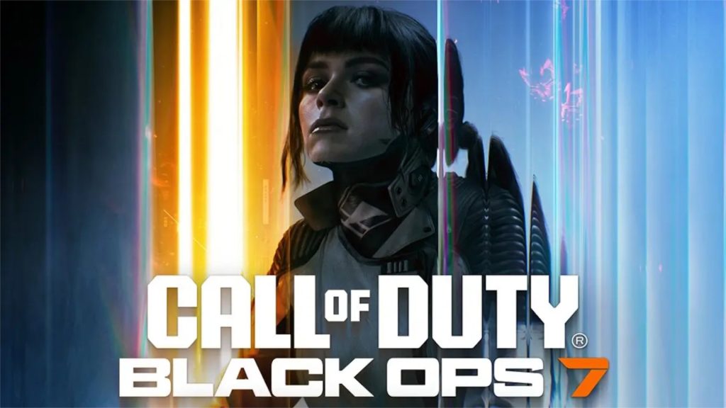 Call of Duty Activision
