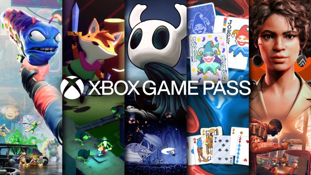Game Pass xCloud