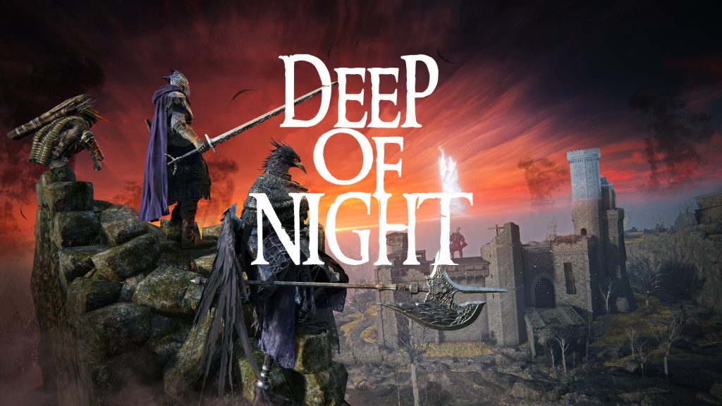 Elden Ring Nightreign