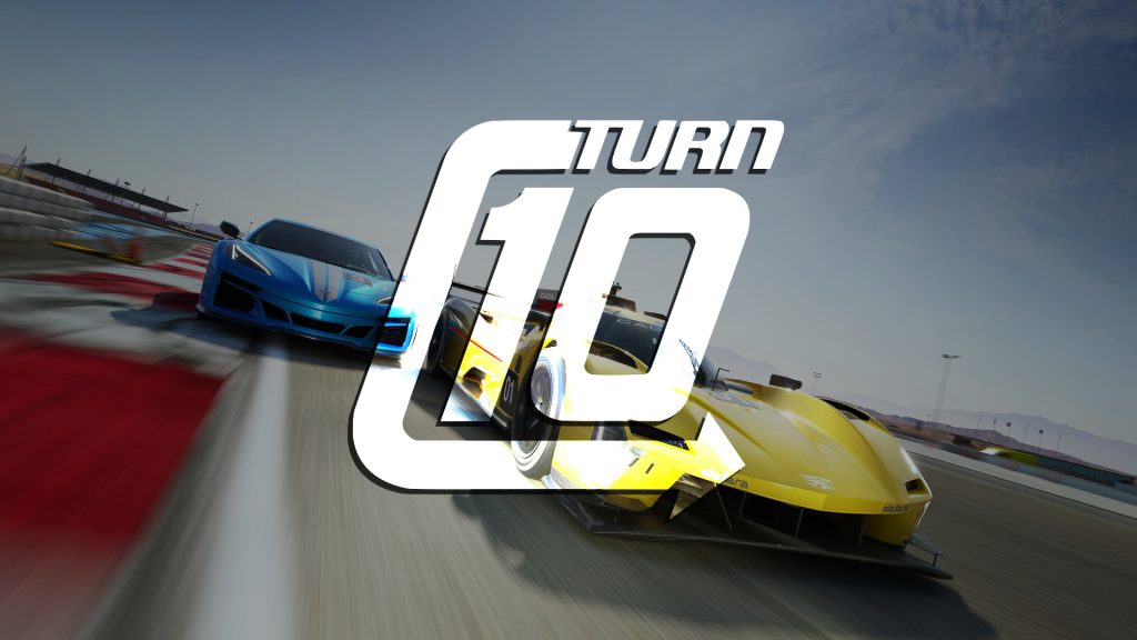 Motorsport Turn 10