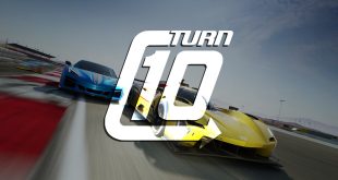 Motorsport Turn 10