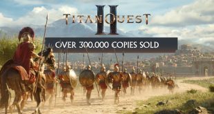 Titan Quest 300,000