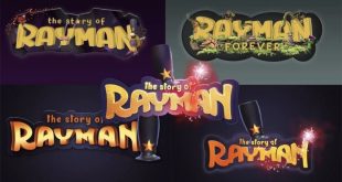 Rayman 2021