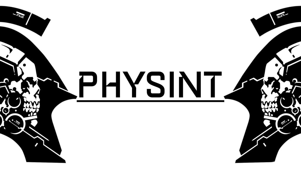 Physint Kojima
