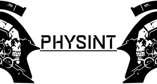 Physint Kojima