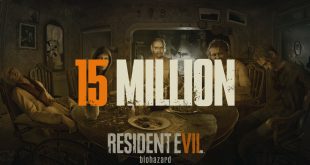 Resident Evil Capcom