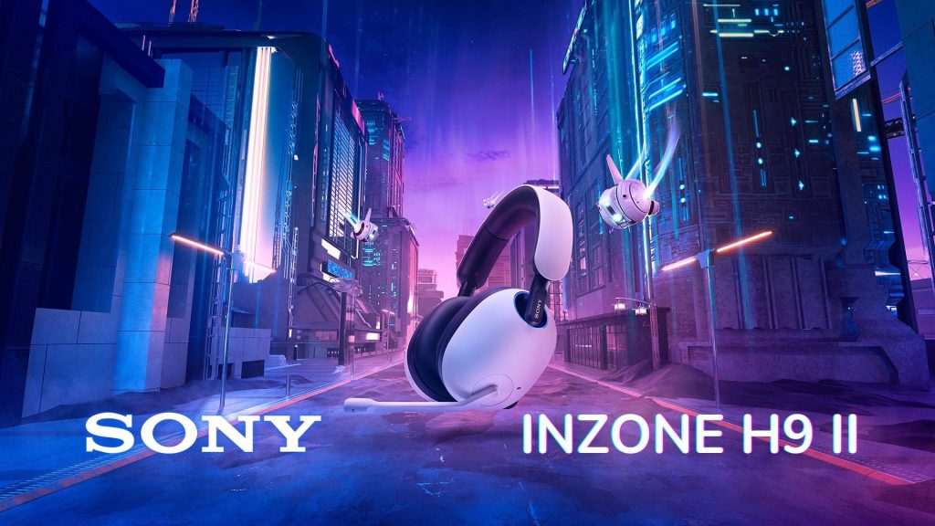 INZONEHeadset