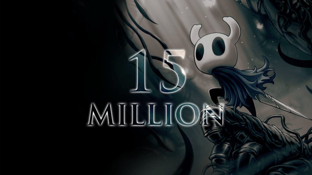 Hollow Knight Million