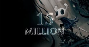 Hollow Knight Million