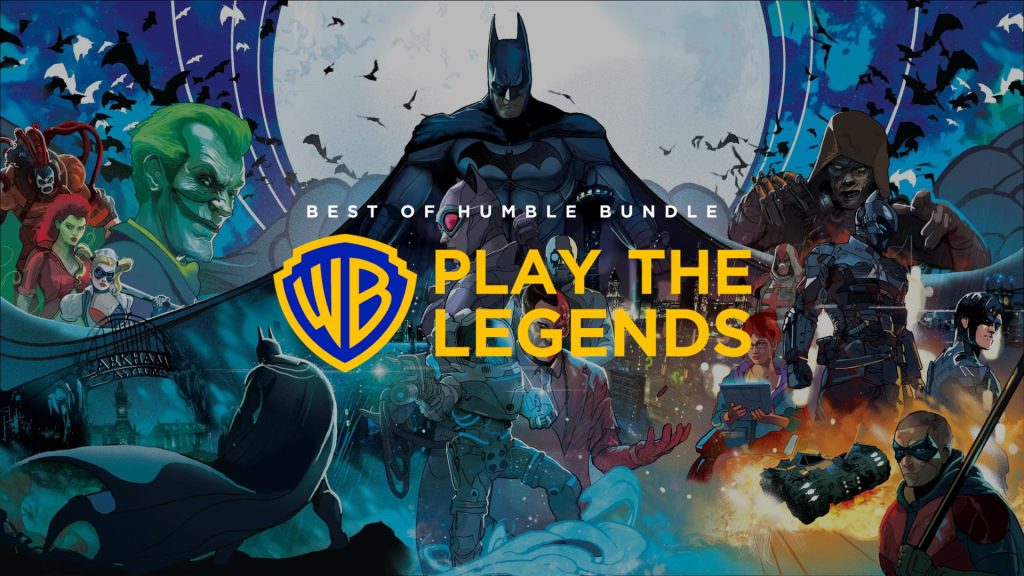 Humble Bundle