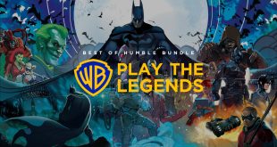 Humble Bundle