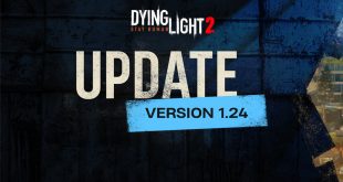 Dying Light Stamina