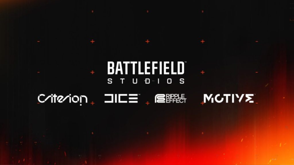 Battlefield EA